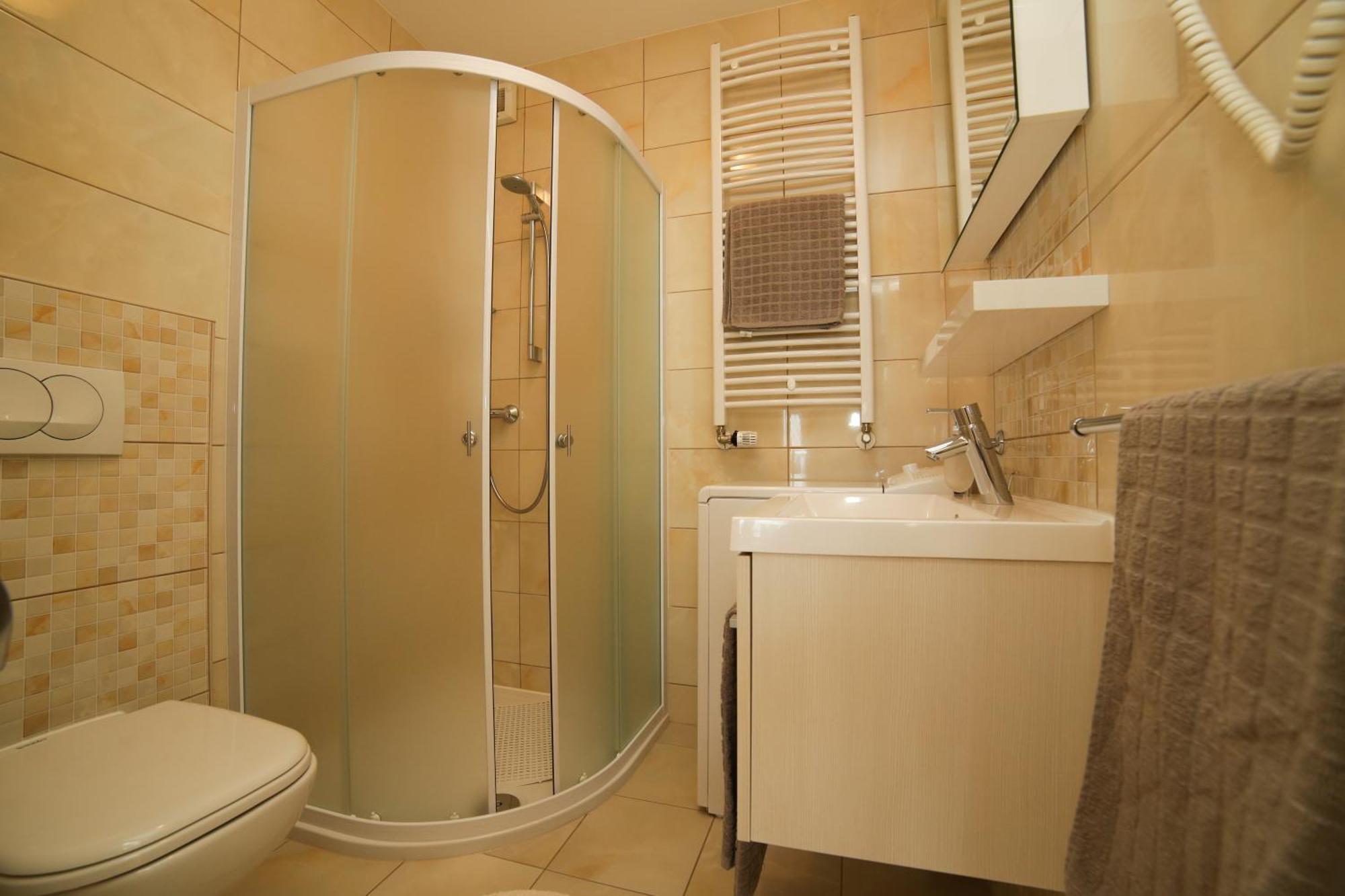 Apartments Manda Supetar Εξωτερικό φωτογραφία
