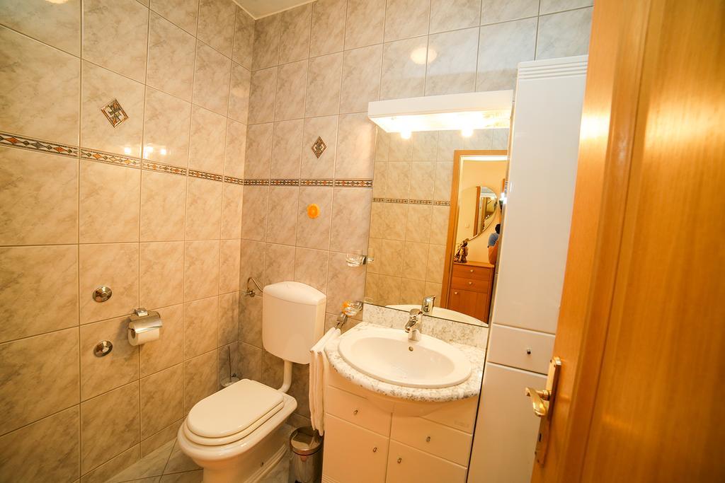 Apartments Manda Supetar Εξωτερικό φωτογραφία