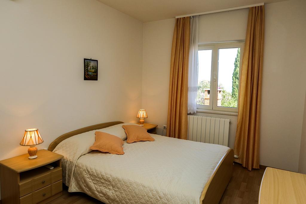 Apartments Manda Supetar Εξωτερικό φωτογραφία