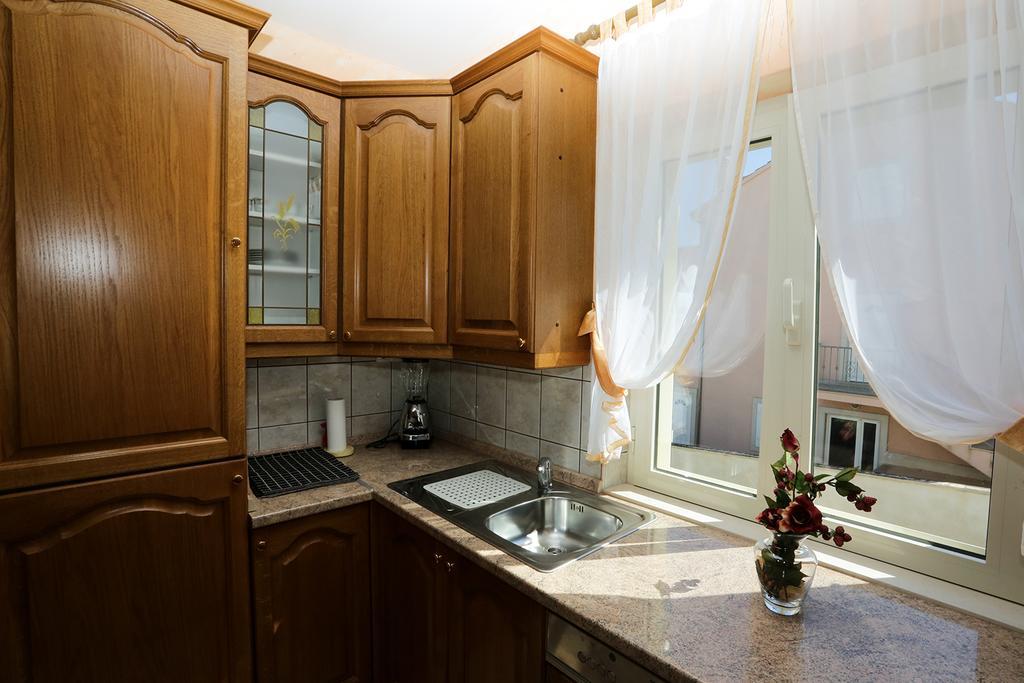 Apartments Manda Supetar Εξωτερικό φωτογραφία