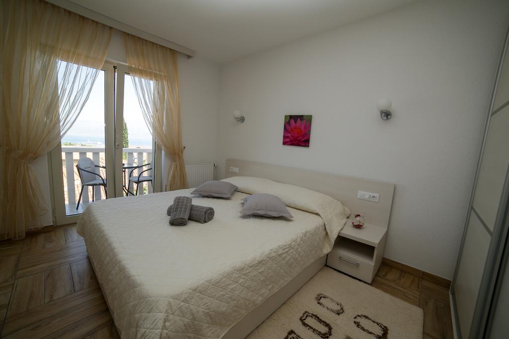 Apartments Manda Supetar Εξωτερικό φωτογραφία
